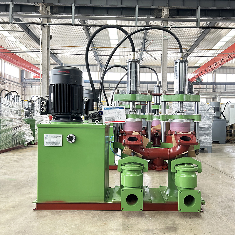 壓濾機(jī)專用泵型號(hào)參數(shù)