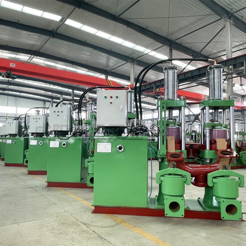 壓濾機(jī)節(jié)能進(jìn)料泵，液壓陶瓷柱塞泥漿泵