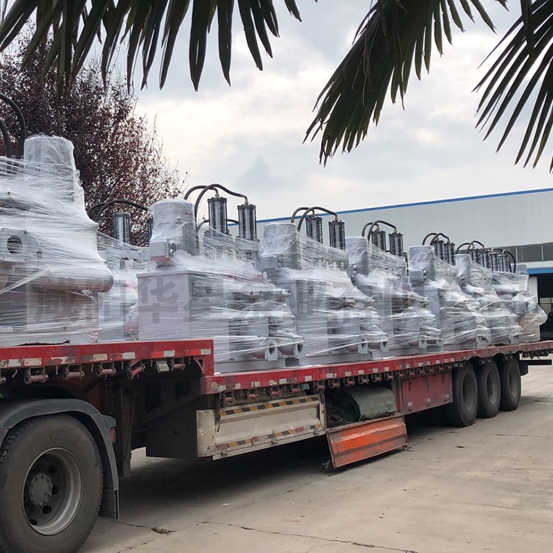 壓濾機(jī)節(jié)能進(jìn)料泵，液壓陶瓷柱塞泥漿泵