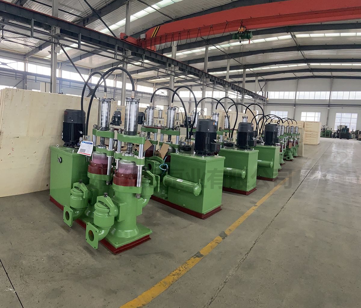 柱塞泥漿泵 柱塞泥漿泵