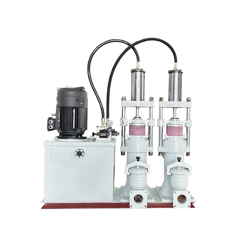 YBH250-30壓濾機節(jié)能陶瓷柱塞泵 YBH250-30壓濾機節(jié)能陶瓷柱塞泵